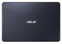 Asus - LCD Cover Assembly (Blue)