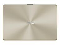 Asus - LCD Cover (Gold)