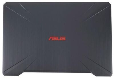 Asus - LCD Cover IMR Assembly