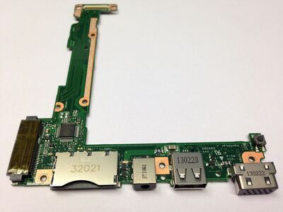 Asus - In Out Board