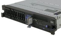 IBM - 128 GB - hot-swap - 2.5" SFF