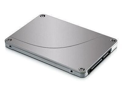 IBM - 128GB SATA2.5 MLC HS ENTRY SSD
