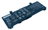 HP - Battery 2 Cells 47Wh 6.15Ah