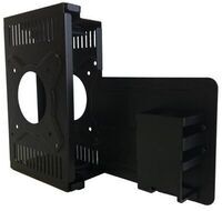 Dell - Dual Mounting Bracket For Wyse