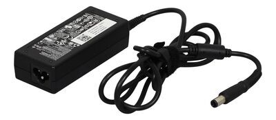 Dell - AC Adapter, 65W, 19.5V, 3