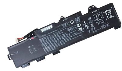 HP - Battery 3Cells  56Wh 4.85Ah