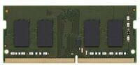 HP - 8GB DDR4 SODIMM memory