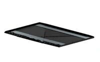 HP - Back Cover Lcd W Ant For Fhd I