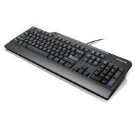 Lenovo - Keyboard USB (US/ENGLISH)