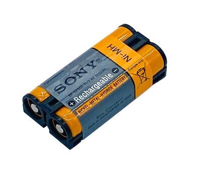 Sony - BATTERY, NICKEL HYDROGEN