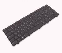 Dell - Keyboard (ARABIC)