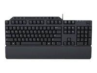 Dell - Keyboard (US/EUROPEAN) USB