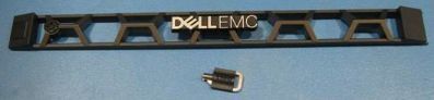 Dell - ASSY BZL STD 1U DELLEMC 14G