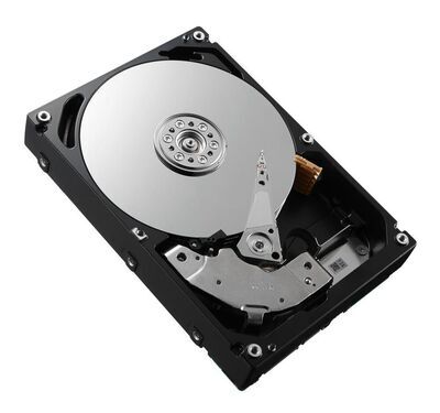 Dell - 1TB 6G 7.2K 2.5"