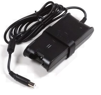 Dell - AC Adapter, 90W, 19.5V, 3