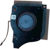 Dell - ASSY Fan For GPU Black