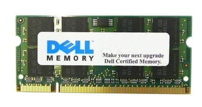 Dell - Memory PC2-6400 DDR2