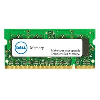 Dell - 1GB PC2-6400 DDR2  memory