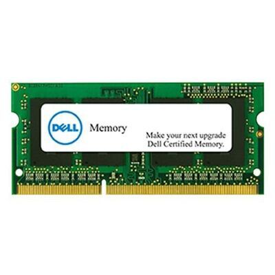 Dell - Memory Module 256 MB