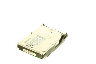 Hewlett Packard Enterprise - 9 gig drive