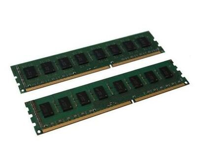 HP - 1024MB ECC HIGH DENSITY SDRAM