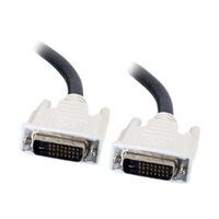 Dell - Cable DVI-D(M) DVI-D(M)