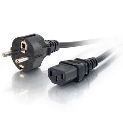 Dell - Power Cord EU 2M