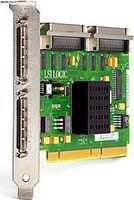 Hewlett Packard Enterprise - PCI-X Dual Channel SCSI