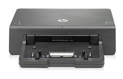 HP - 230W Advanced Docking Station