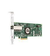 Hewlett Packard Enterprise - FC2242SR PCI-E DC HBA