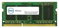 Dell - Memory Upgrade - 4GB - 2Rx8