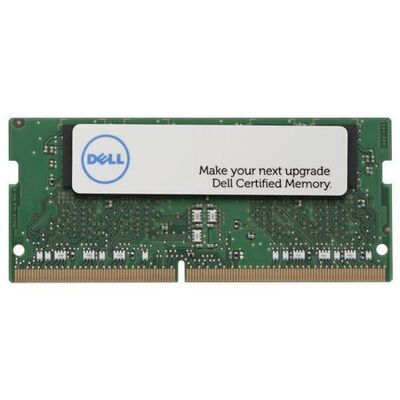 Dell - 4 GB Certified Memory Module