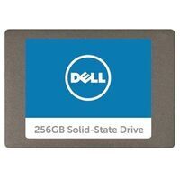 Dell - Serial ATA SSD 256 GB