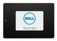 Dell - 256 GB Internal SSD 2.5In SATA