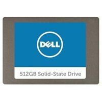 Dell - Serial ATA SSD 512 GB