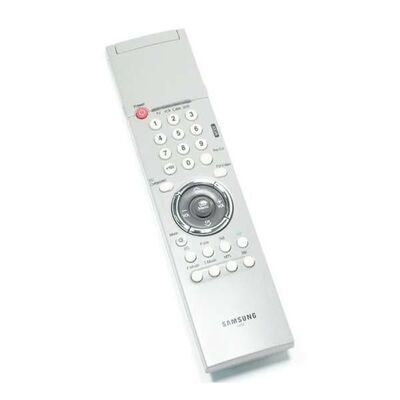 Samsung - REMOTE CONTROL