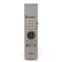 Samsung - REMOTE CONTROL