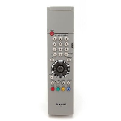 Samsung - REMOTE CONTROL