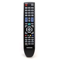 Samsung - REMOTE CONTROL