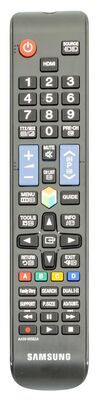 Samsung - Remote Control TM1250