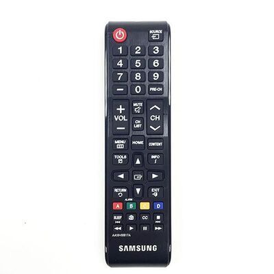 Samsung - Remote Control