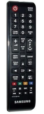 Samsung - Remote Control TM1240