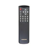 Samsung - REMOTE CONTROL