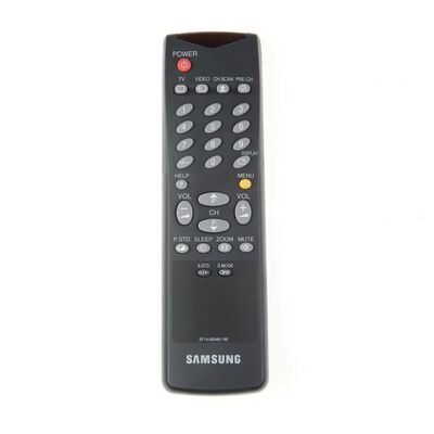 Samsung - REMOTE CONTROL