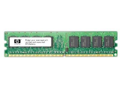 HP - DIMM 1GB DDR 266 ECC WORKS