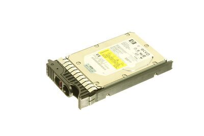 HP - 73GB 15K U320 HDD