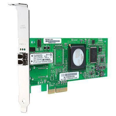 Hewlett Packard Enterprise - FC2143 4Gb PCI-X 2.0