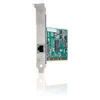 Hewlett Packard Enterprise - PCI-X 1port 1000Base-T Adapter