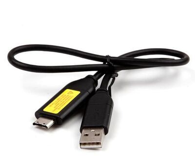 Samsung - Data Link Cable-USB