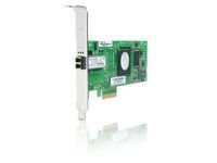 Hewlett Packard Enterprise - FC1142SR 4GB PCI-E HBA